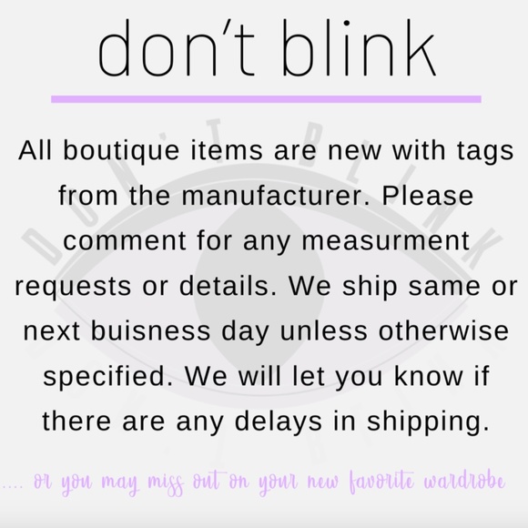 ✨LAST SIZE✨ High Rise Super Skinny - Picture 11 of 11